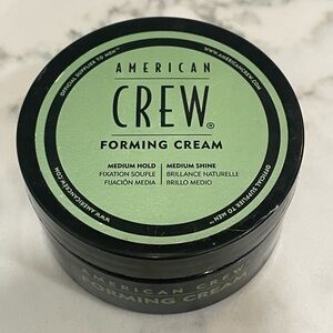 American Crew Forming Cream‎
